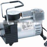 S80281 DC 12V Car Portable Air Compressor Pump Tire Inflator thumbnail-1