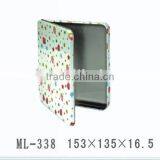 Christmas Gift Tin thumbnail-1