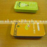 Sliding Tin Case thumbnail-1