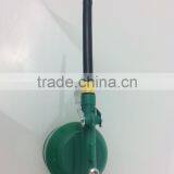 BERRYLION Tools BERRYLION Tools 250g Hand Press Oil Gun Plastic Pump Oiler With Metal Container thumbnail-4