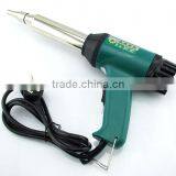 Berrylion Tools Hand Held Hot Air Plastic Welding Gun, 700w Air Gun