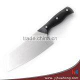 Cheap Price Chinese Cutlery Kitchen Cleaver Knife,vegetable Knife (HF-53) thumbnail-1