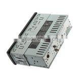 User Manual Car Mp3 Player Audio Stereo In Dash Fm Receiver With Mp3 Player & USB SD Input AUX Receiver thumbnail-3