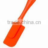 Baking Scrapper PS Handle Silicone Mini Scrapper thumbnail-1