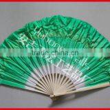 2015 Hot Belly Silk Hand Fan thumbnail-4