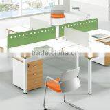 2015 New Style Office Table Modern Office Workstations Modular thumbnail-5