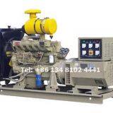 75KW Weichai Diesel Generator thumbnail-1