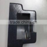 Black PP Brake Cover Truck Parts thumbnail-3