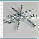 Galvanized Concrete Nails/Sizes Concrete Nails From China Manufacture thumbnail-3