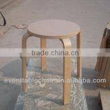 Children Stool Bentwood Chair and Stool thumbnail-6