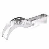 Stainless Steel Watermelon Slicer and Server Set thumbnail-5