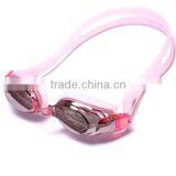 Comfortable Watersports Swim Goggles Durable Optical Swimming Glasses thumbnail-2