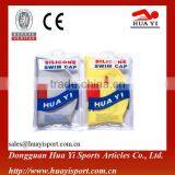 National Supplir Funny Hot Best Flag Kids Unisex Swim Cap thumbnail-1