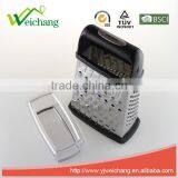 WCJ860 Wholesale Electric Cheese Grater Fruit Peeler Square Grater Kitchen Tools thumbnail-1