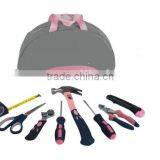 9pcs Ladies Tool Set thumbnail-1
