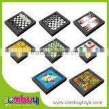 8 in 1Magnetic Game Kids Educational Toy Modern Chess Table thumbnail-1