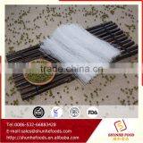 Longkou Certificated Gluten Free Vermicelli Glass Noodles Made From Bean Starch thumbnail-4