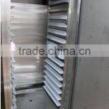 36 Trays Dough Retarder Proofer thumbnail-6