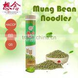 Xiang Nian Brand Wholesale Instant Dried Noodles 400g Mung Bean Noodle thumbnail-1