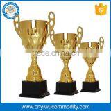 Gold Sports Award,transform Awards,glass Trophy Awad thumbnail-1