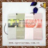 10g Scented Vermiculite Air Freshener Custom Paper Bag thumbnail-4