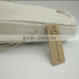 Engraved Bamboo Tag thumbnail-3