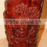 Crafts,wood Carving ,handicraft thumbnail-1