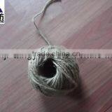 Jute Rope 3ply 100yards / Spool Natural Color thumbnail-3