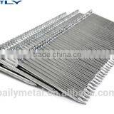 HIGH Quality 14ga Decorative ST/ HT Concrete Steel Nails thumbnail-2