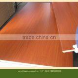 Melamine Faced MDF thumbnail-1