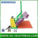 Pillow Sublimation Heat Press 24x32,big Size Heat Press for Sale, Hot Sale Large Manual Heat Press thumbnail-6