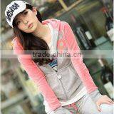 Sport Suit With Factory Price,couple Tracksuit thumbnail-1