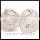 Cotton Baby Bibs Wholesale thumbnail-1