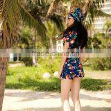 Newest Hot Korean Teen Girl Bikini for Fashion Show Sexy Bikini With One Piece ,xxx Sex China Bikini Girl Photos Mini Dress thumbnail-3