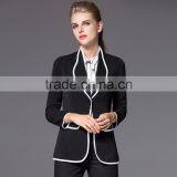 2016 New Arrival Office Uniform Woman Suit Girls Formal Suit thumbnail-6