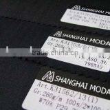 Blended Worsted Wool Fabric W70/p30 Moda-t130 thumbnail-1