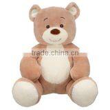 Factory Direct Design Your Own Plush Toy Bear for Kids Toys thumbnail-3