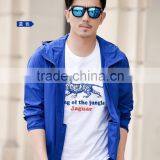 Wholesale Rain Jacket Waterproof thumbnail-3