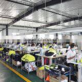NFPA2112 / NFPA 70 E FR Clothes Industry WOVEN Aramid Reflective Flame Resistant Safety Workwear Coverall Workwear Coverall thumbnail-3