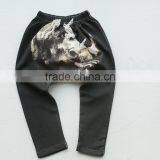New Style Boys Pants Kids Boys Icing Leggings With 3D Pringting thumbnail-3