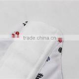 Washable Woman Menstrual Pad, Reusable Sanitary Pads, Bamboo Menstrual Pad thumbnail-3