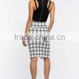 OEM Service New Arrival Fashion Girl Pencil Skirt thumbnail-4