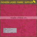 Shaoxing Textile New Arrivals! Poly/sp Jacqaurd Fabric,garments Fabric,ladies' Wearing Dress Fabric Jacquard Knitting Fabric thumbnail-1