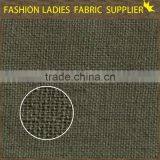 Shaoxing Textile Linen Cotton Plain Cushion Covers Cotton Linen Cotton Linen Fabric thumbnail-1