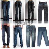 GZY Jeans Women Clearance Stock Lots Wholesale China thumbnail-2