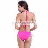 Charming Newest Designer Very Small Sexxy Mature Bikini thumbnail-5
