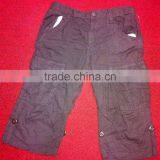 Children Ready Stock Mixed Cargo Short Other Shorts thumbnail-3