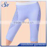 2017 Summer Gym Running Fitness High Quality Yoga Shorts thumbnail-1