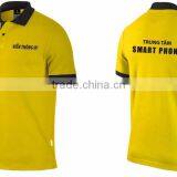 HIGHT QUALITY OF COMPANY UNIFORM, POLO SHIRT, 65% POLYESTER,35% COTTON, PIGUE, thumbnail-1