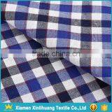 Hot Sale Widely Used 65% Polyester 35% Cotton TC Yarn Dyed Weave Fabric thumbnail-3